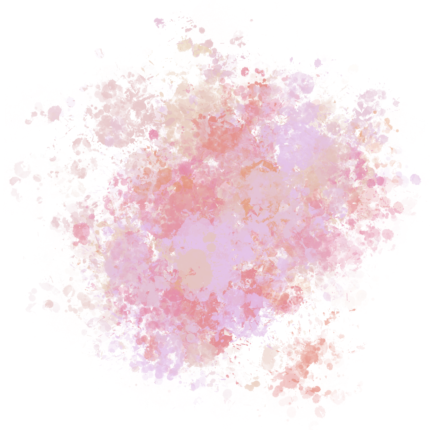 Splash pink