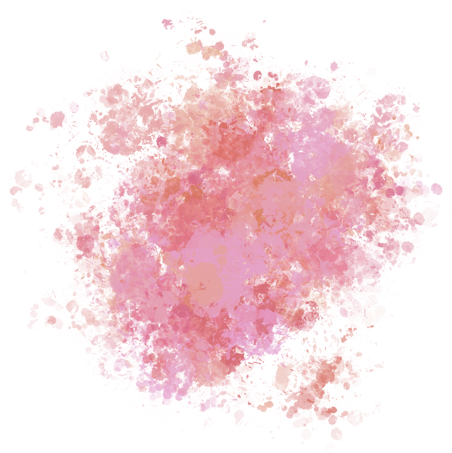 Splash pink